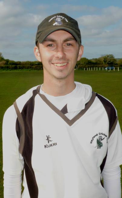Nick Kooman